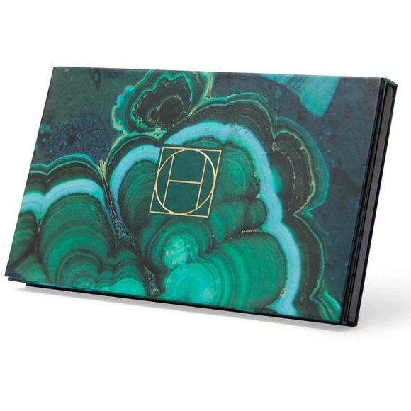 HIPDOT Cenote Pressed Eyeshadow Palette - Picture 4 of 5